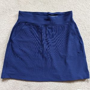NIKE Dri-fit golf skort size S